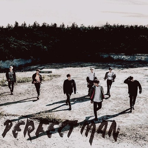 Perfect Man (2015 MBC 가요대제전) HQ Ver.