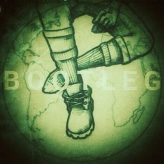 Travi$ Scott. "Antidote" Remix - @FCKJAYM