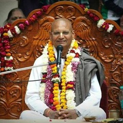 Why Krishna Consciousness ?