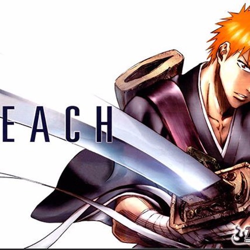 Stream Bleach manga - read Bleach manga chapters for free by User 127570302  | Listen online for free on SoundCloud