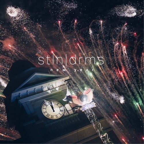 stln|drms - new year