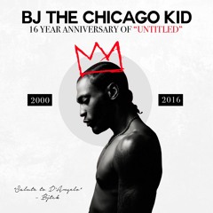 BJTCK | ALWAYS IN MY HAIR Prod. by Jairus "JMO" Mozee
