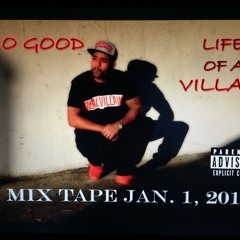 9 Fresh Up Off The Block ft CONRAD,NEWPORT,KILLA