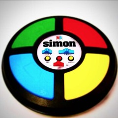 #WalkInThePark - Simon Good