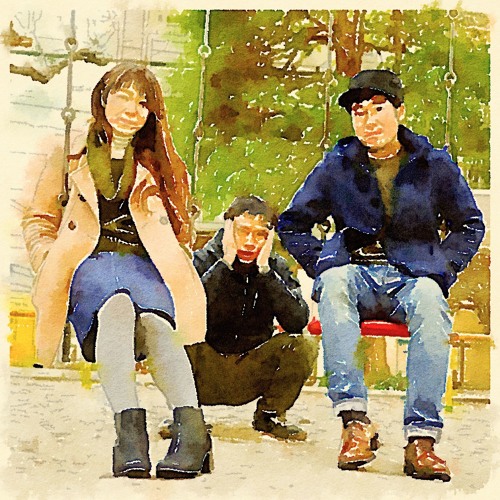 2人のストーリー カレー By Negishinightrecords 2人のストーリー カレー By Negishinightrecords