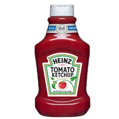 Ketchup