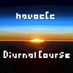 havocCc - Rising Blue (4Dboy Remix)[FREE DOWNLOAD]