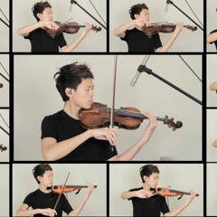 Game Of Thrones Violin Cover (2011)