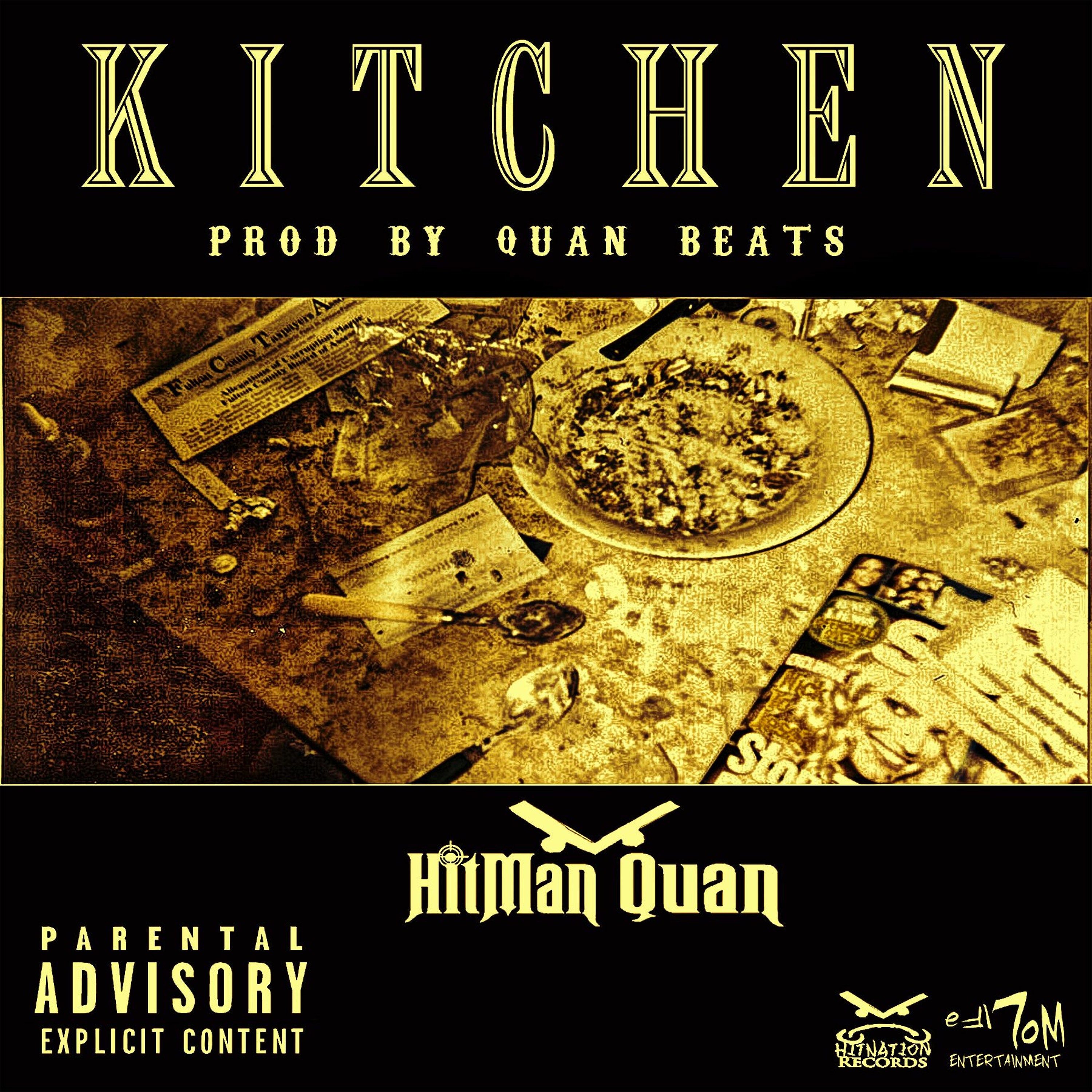 HitMan Quan (Old)