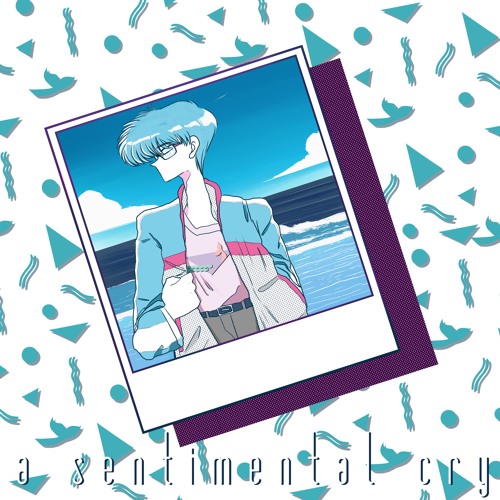 a sentimental cry (feat. 加奈子 From 禁断の多数決)