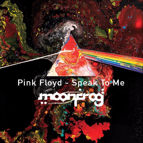 Stream Pink Floyd - Speak To Me / Breathe (Moon Frog Cover) by Moon Frog |  Listen online for free on SoundCloud