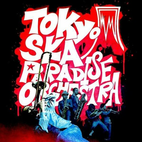 Listen to Tokyo Ska Paradise Orchestra Skull Collector 東京スカ 