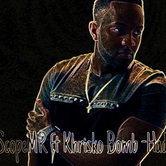 ScopeMR ft Akshon-Had You In Mind