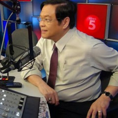 Atty. Mel Sta. Maria and his wife were subversives during Martial Law years