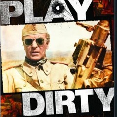 Play Dirty - A.D prod. (S.I.K.)