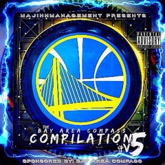 R3al Talk ft. Key - West $ide We Alright [BayAreaCompass] Prod by J. Marcell Beats