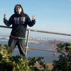 Virtual Fish Market Freestyle! (Prod.Ramzoid & Nateral Legend)