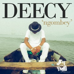 DeeCy - Ngombey