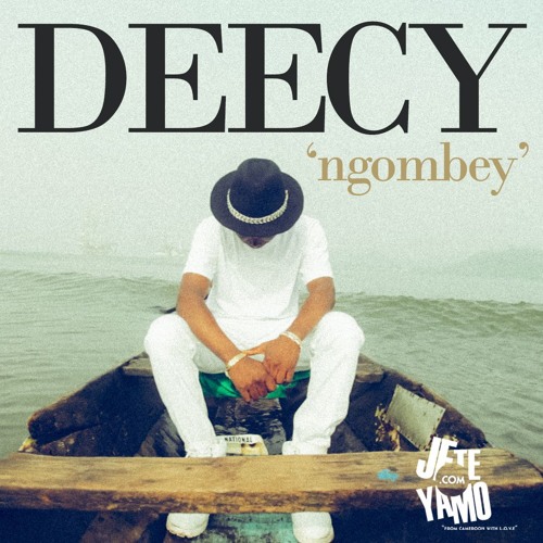 DeeCy - Ngombey