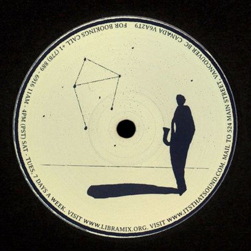 Jack J - Something On My Mind (Funkforward Melanco Re-Edit)