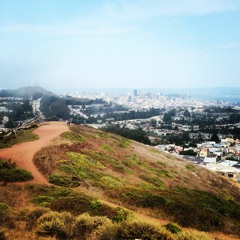 Running from the Devil