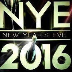 NYE 2016 RNB MIX