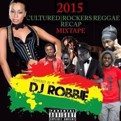 2015 - ROOTZ - ROCKERS - REGGAE - RECAP