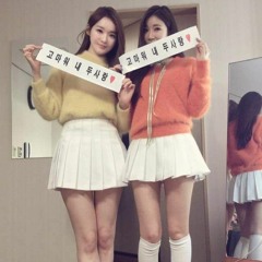 2015 Winter Hug Concert (1)