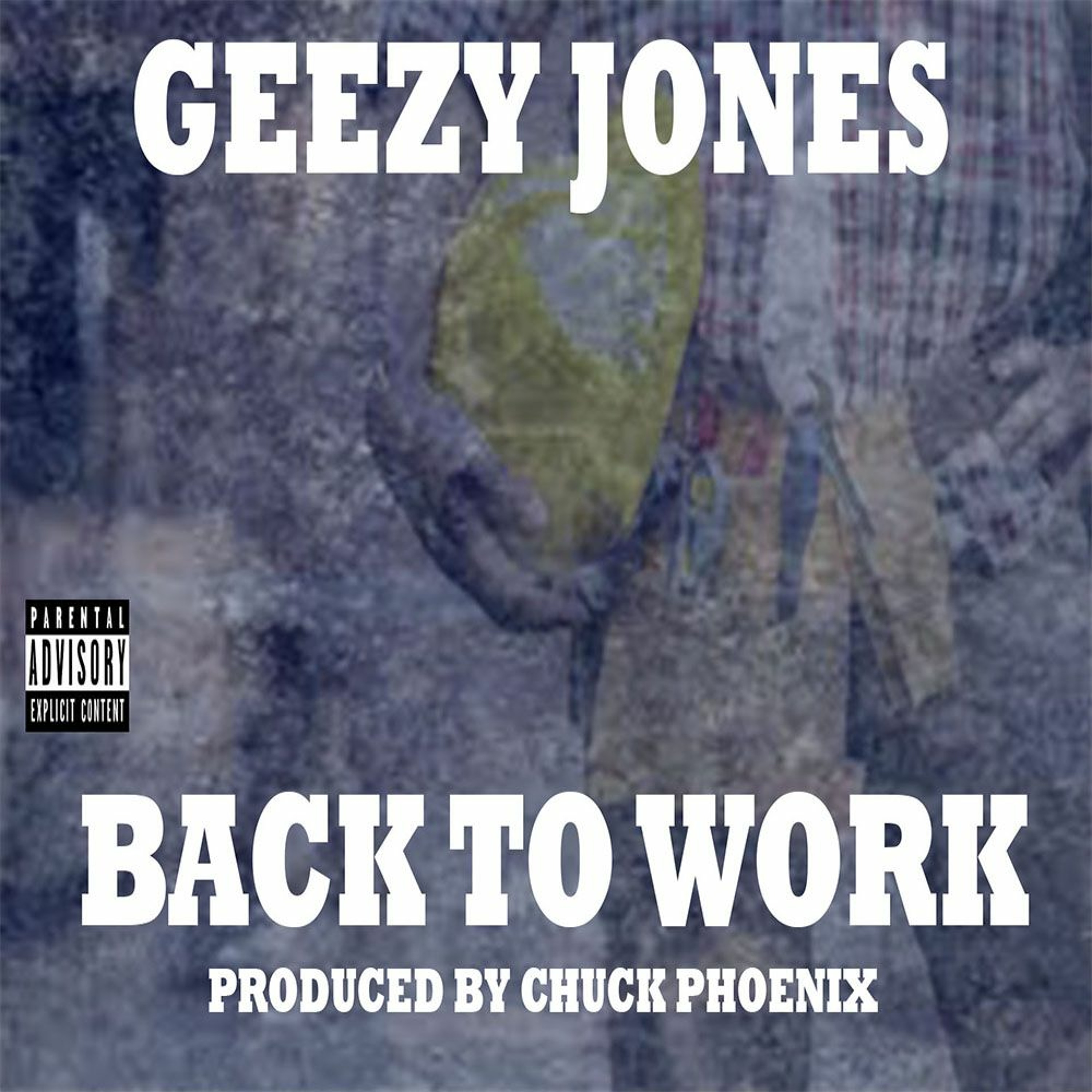 Geezy Jones