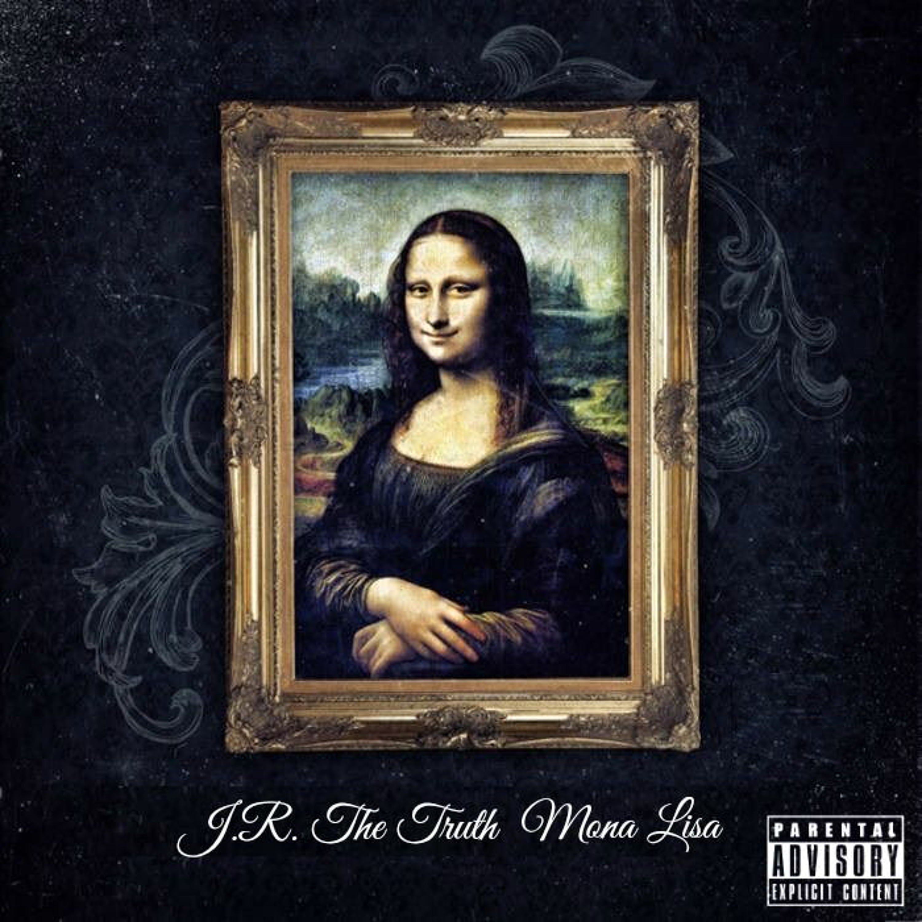 Mona Lisa episode artwork