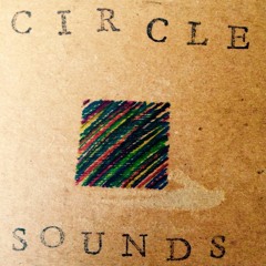 the way of the road - circle sounds