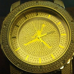 Lay your body down by GRIZZOE ft LGF fam