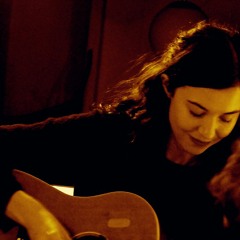 Lisa Hannigan - Banríon Mo Chroí