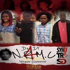 One Call (On Da Way)