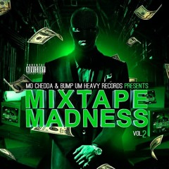 2.Put Dat Work In - Mysta Mack