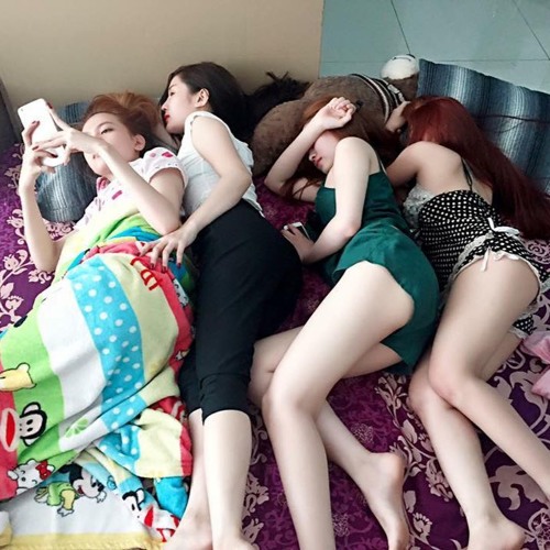 Nonstop Cám Ơn Vì Tất Cả Remix - Vietmix