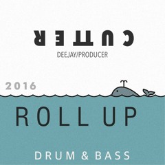 Drum&Bass [Roll Up - Mix/Tracks]