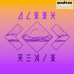 Madeon - Pay No Mind (feat. Passion Pit) (JAXX'S Remix)