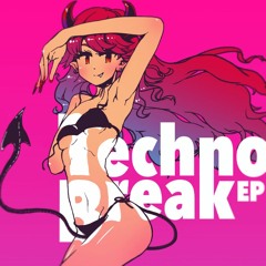 [Techno Break EP] Ata - Fucking Machine [Buy = FREE DL!]