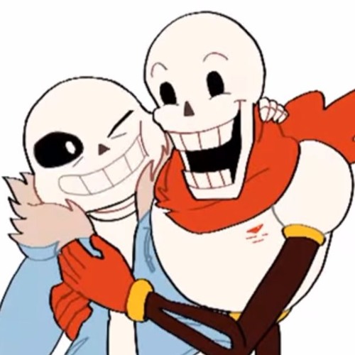 Drop Pop Candy - Sans And Papyrus Dual Mix Version