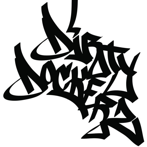 Dirty Dockerz - Get MysticaL (Produced By Mr Mensah)