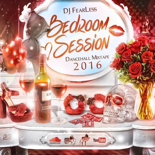 Bedroom Session Mixtape 🌹