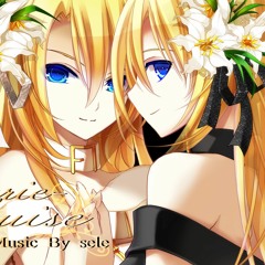 【IA】 Marie-Luise 【VOCALOIDカバー】