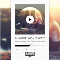 Summer Won't Wait (feat. Nathan Brumley) [OUT NOW]
