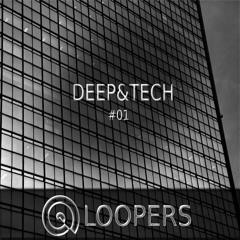 Deep & Tech  - Demo  (Sample Pack)