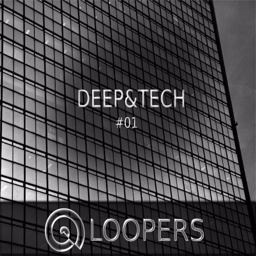 Deep & Tech  - Demo  (Sample Pack)