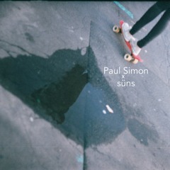 Paul Simon - Diamonds on the sole of her shoes (süns remix)
