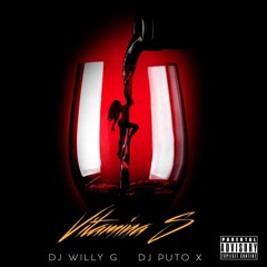 DJ Willy G, Dj Puto X - Vitamina S