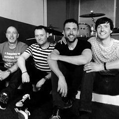 King Of Candy(2015 Reunion Rehearsal Version)