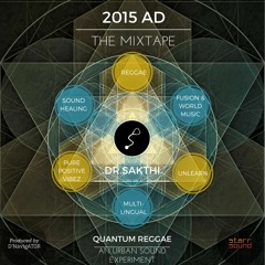 Adiye (Kadal)AR RAHMAN Reggae Re'Fuzion -Produced by D'Navigator